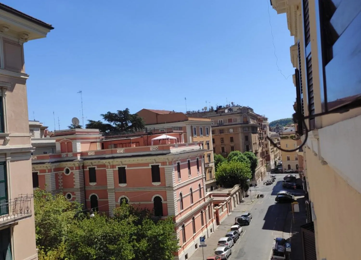 Luxury Suites - Stay Inn Rome Experience Italien