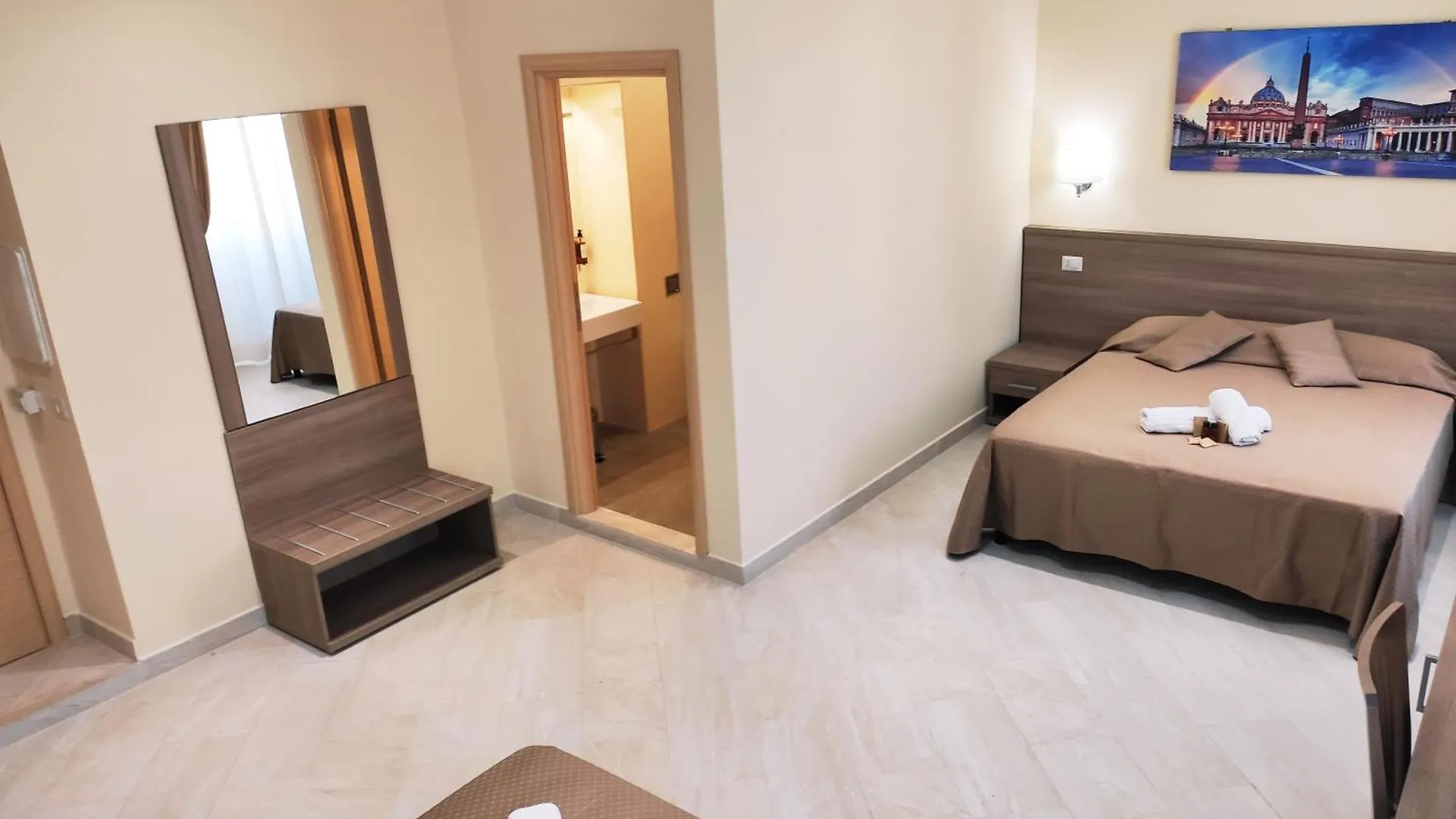 Luxury Suites - Stay Inn Rome Experience