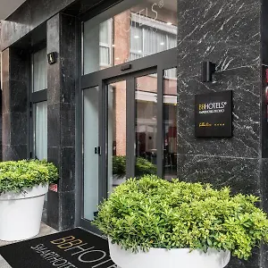Bb Smarthotel Duomo Milán