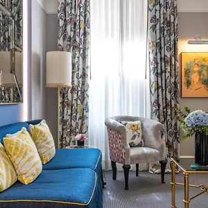 Hotel Maalot - Small Luxury Of The World, Roma