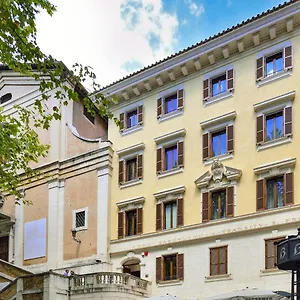 Hotel Casa I Cappuccini, Roma