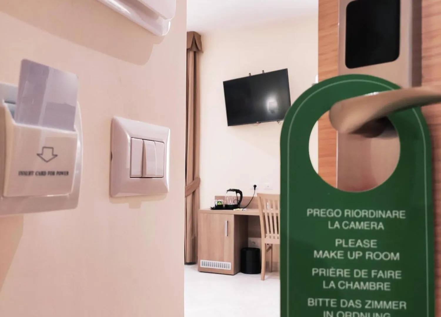 Luxury Suites - Stay Inn Rome Experience 0*,