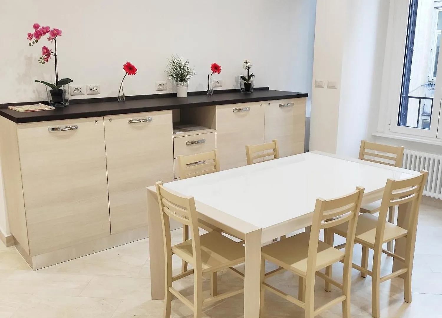 Luxury Suites - Stay Inn Rome Experience